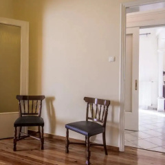 Adorable house with 2 bedrooms-Chalandri - Bild 1