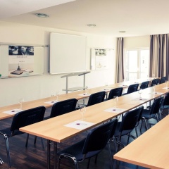 Mercure Hotel Bad Oeynhausen City - Bild 15