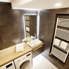 Marina Apartments Regensburg - Bild 20
