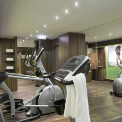 Holiday Inn Vienna City by IHG - Bild 23