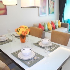 Kamala Regent Modern 2 bedrooms Apartment - Bild 10