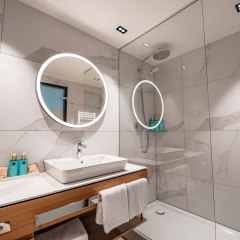 Novotel Karlsruhe City - Bild 8
