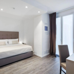 Studio Inn Centrale & Milano Urban Padel Hotel thumbnail 33