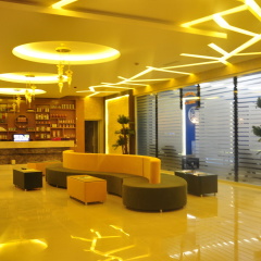 Elips Royal Hotel & Spa - Bild 3