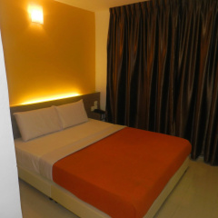 Yellow Mansion Hotel Melaka Raya thumbnail 2