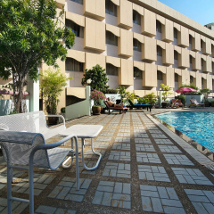 Royal Rattanakosin Hotel - Bild 25