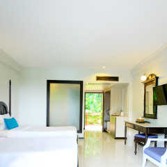 Krabi Tipa Resort - Bild 5