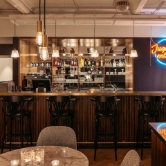 Hotel Schani Salon - Bild 13