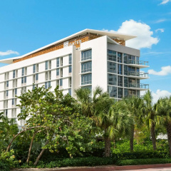 The Gates Hotel South Beach