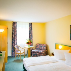 Apart Hotel Weimar - Bild 5