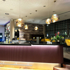 ARCOTEL Onyx Hamburg - Bild 30