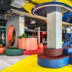 The Social Hub Vienna - Bild 19