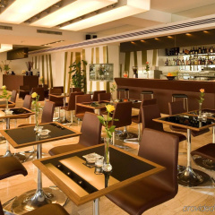 Hotel Eurostars Embassy - Bild 19