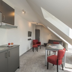The Stay.Residence - Apartments And Boardinghouse - Bild 19