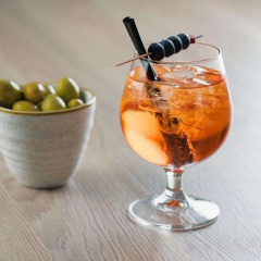 AC Hotel by Marriott Clodio Roma thumbnail 12