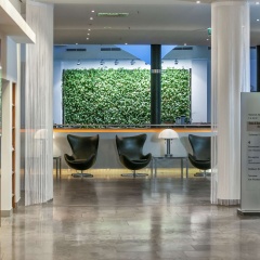 Dorint Kongresshotel Düsseldorf/Neuss - Bild 15