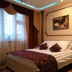 Mirage in Moscow, Russia, photos, reviews - zenhotels.com photo 3
