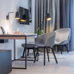 Radisson Blu Hotel, Mannheim - Bild 7