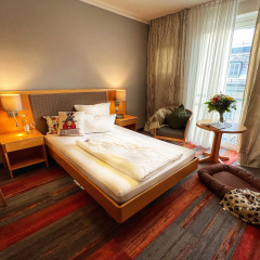 Hotel Prinz - Bild 7