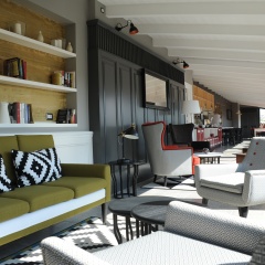 Aparthotel Trianon Borgo Pio - Bild 11