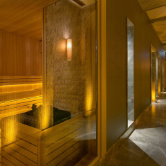 Caresse, a Luxury Collection Resort & Spa, Bodrum - Bild 23