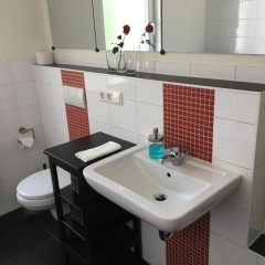 Ferienwohnung über dem Ilmpark - Bild 3