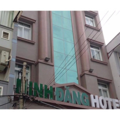 Minh Dang Hotel