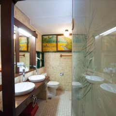 Pondok Agung Bed & Breakfast - Bild 9