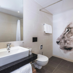 Holiday Inn - the niu, Leo Nuremberg by IHG - Bild 7