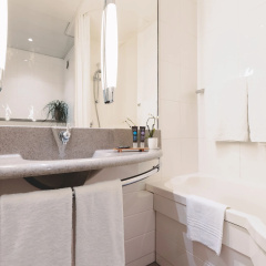 Novotel Venezia Mestre Castellana - Bild 23