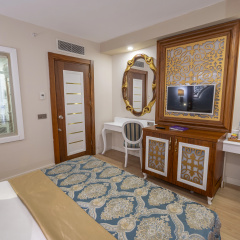 J'adore Deluxe Hotel & Spa - Bild 4
