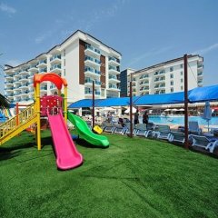 Çenger Beach Resort & Spa Турция, Ченгер - отзывы, цены и фото номеров - забронировать отель Çenger Beach Resort & Spa онлайн фото 12