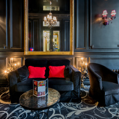 Peyris Opera Hotel - Bild 2