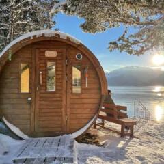 Sandviken Camping in Tinn, Norway from 114$, photos, reviews - zenhotels.com photo 14