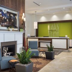 Отель Hilton Garden Inn Chicago Downtown Riverwalk США, Чикаго - отзывы, цены и фото номеров - забронировать отель Hilton Garden Inn Chicago Downtown Riverwalk онлайн фото 18