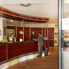 H+ Hotel Berlin Mitte - Bild 20