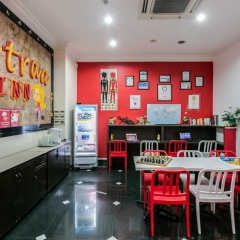 Mitraa Inn - Bild 26