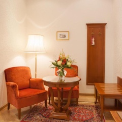 Hotel Kaiserin Elisabeth - Bild 15