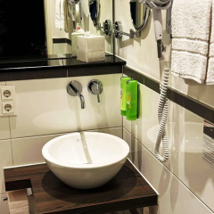 Best Western Hotel President - Bild 8