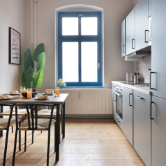 Schöne Apartments in Dessau I home2share - Bild 16