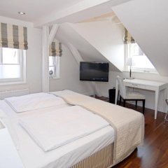 Sylthotel Raffelhüschen Garni - Bild 5