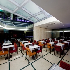 TURIM Luxe Hotel - Bild 12