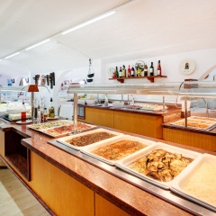 Hotel Moré - Bild 11