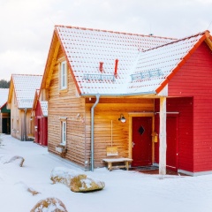 Das SCHIERKE Harzresort am Brocken - Bild 1