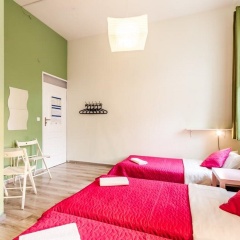 The Secret Garden Hostel - Bild 3