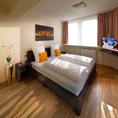 GuestHouse Mannheim - Bild 4