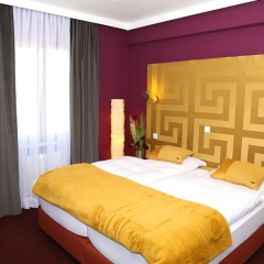 Hotel Garni Kluth - Bild 4