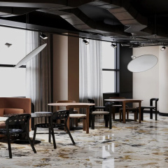 TRIBE Paris Suresnes (Opening soon) - Bild 16