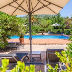 Finca Ca´s Curial - Bild 22
