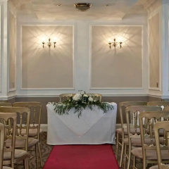 Old Palace Lodge Hotel thumbnail 17